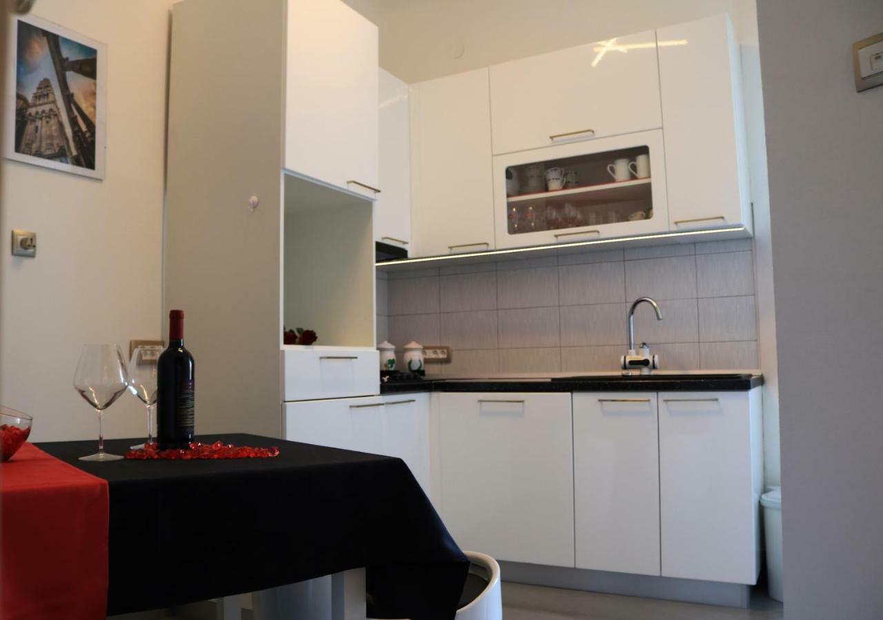 Apartment Emma Split Zewnętrze zdjęcie